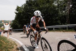 Maxence Place va rejoindre Hagens Berman Axeon