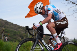 Ag2r U23 dévoile son effectif pour la saison 2023