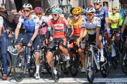 Bilans 2022, la Belgique lancée pour une longue domination sur la route ?