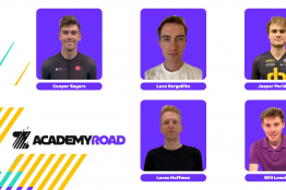 5 coureurs en finale de la Zwift Academy pour décrocher un contrat chez Alpecin - Deceuninck