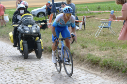 Bilans 2022, Team BikeExchange : des victoires et des loupés