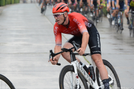 Mercato : Cofidis recrute Christophe Noppe