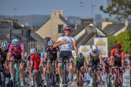 Interview : Clément Alleno "On fait du vélo pour obtenir des résultats"