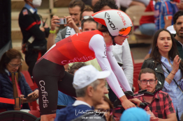 Le Tour de France au programme de Guillaume Martin en 2023, mais pas de Giro ou de Vuelta