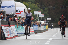 Alessandro De Marchi rejoint Team Bike Exchange