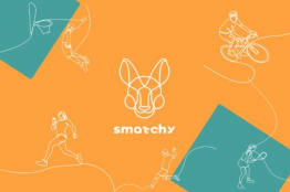 Smatchy l'application mobile qui met en relation les amateurs de sport