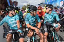 L'équipe des Commissaires de Course fait le point sur la situation de B&B Hôtels