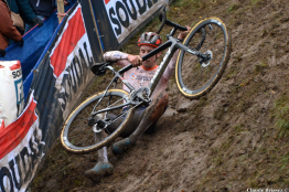 Championnat d'Europe : galerie photo de la course Elites