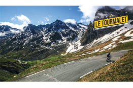 Cols de Légende II, par Nicolas Geay, sortie le 10 novembre