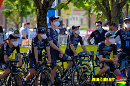 Team DSM : les contraintes du pari sur l’avenir