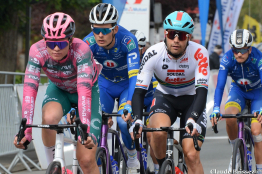 947 Ride Joburg (NE) - Reinardt Janse van Rensburg s'impose