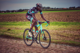 Bike Exchange confirme son effectif pour la saison 2023