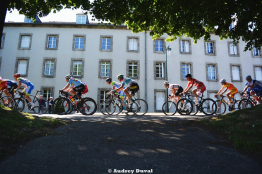 Astana prolonge le contrat de Yevgeniy Fedorov