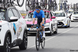 Rendez-vous le 2 décembre à 14h pour une émission avec Edouard Bonnefoix (Nice Métropole)