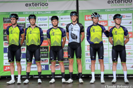 Deux nouvelles recrues pour Bolton Equities Black Spoke