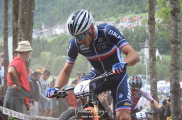 Des touches chez Bora-hansgrohe pour Victor Koretzky ?