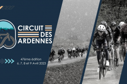 Circuit des Ardennes : le parcours et les étapes de l'édition 2023