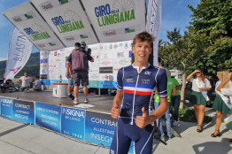 Paul Magnier rejoint Trinity Racing