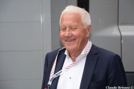 Patrick Lefevere veut que Julian Alaphilippe se reprenne