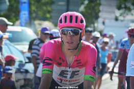 Pierre Rolland va mettre un terme à sa carrière