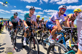 Une liste de 11 noms chez Bora-hansgrohe pour le Tour d'Italie