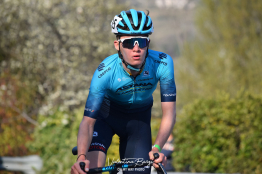 Astana officialise son équipe de développement