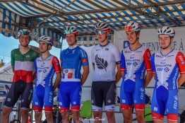 Youngster Coast Challenge : la liste des équipes invitées pour l'édition 2023