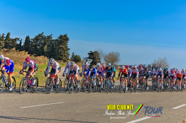 Le Tour de la Provence devrait bien avoir lieu en 2023