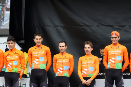 Top 50 UCI, quelles sont les formations Pro Team potentiellement en difficulté