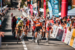 5 coureurs Pro Team à découvrir en 2023, Jason Tesson (Total Energies)