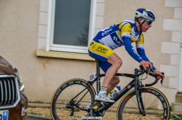 Jordi Warlop rejoint l'équipe de développement de Soudal Quick Step