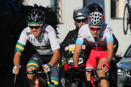Championnats d'Australie : la présentation détaillée de l'édition 2023