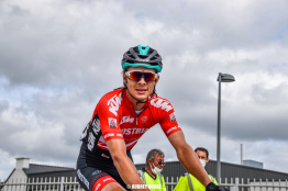 Sebastian Schonberger rejoint Human Powered Health