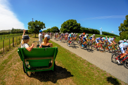 New Zealand Cycle Classic : la présentation de l'édition 2023
