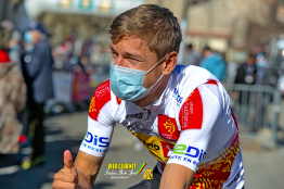 Tobias Johannessen dévoile son programme de début de saison