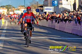 Schwalbe Classic (NE) - Victoire de Caleb Ewan