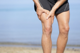 La récupération musculaire