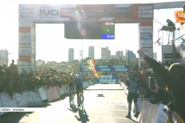 Coupe du Monde - Benidorm - Van der Poel devance Van Aert