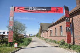 Paris-Roubaix : 4 équipes invitées, dont Uno-X