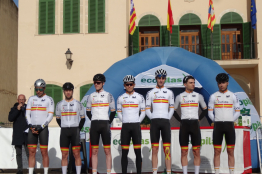 Trofeo Andratx – Mirador des Colomer : la présentation détaillée