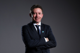 Interview. Dmitriy Fofonov "Revenir dans le Top 10 mondial avec Astana"