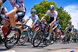 Melbourne-Warrnambool (NE) - Victoire de Saunders, Froome hors du top 10