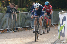 Edito : tout l'enjeu désormais pour Ag2r, c'est de conserver Léo Bisiaux !