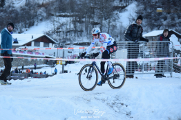 Cyclo-Cross - Maldegem - Victoire de Vanthourenhout