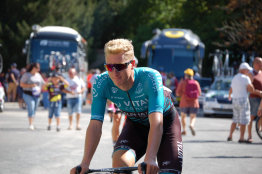 Boucles du Haut Var VI (NE) - Victoire de Corentin Ermenault