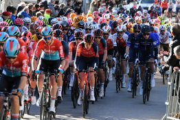 Le programme TV cyclisme du vendredi 17 février