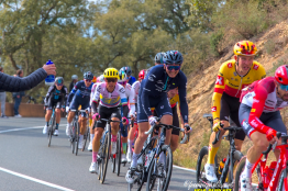 Tour des Alpes Maritimes et du Var : parcours, profil et favoris de la 3ème étape