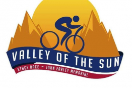 Valley of the Sun - 2ème étape - Victoire de David Thompson
