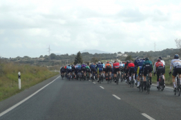 Le programme TV cyclisme du vendredi 24 février