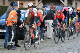Le programme TV cyclisme du dimanche 26 février
